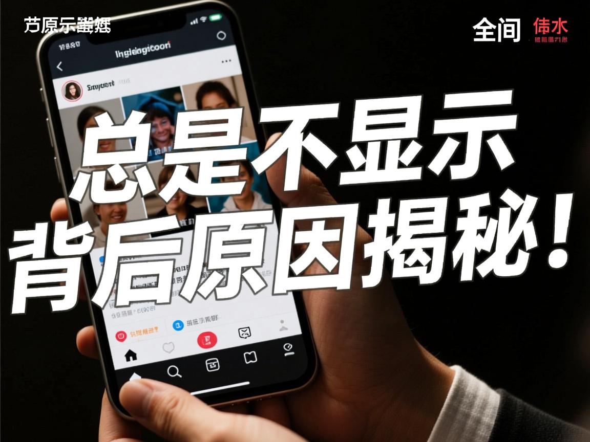 朋友圈为何总是不显示？背后原因揭秘！  第2张