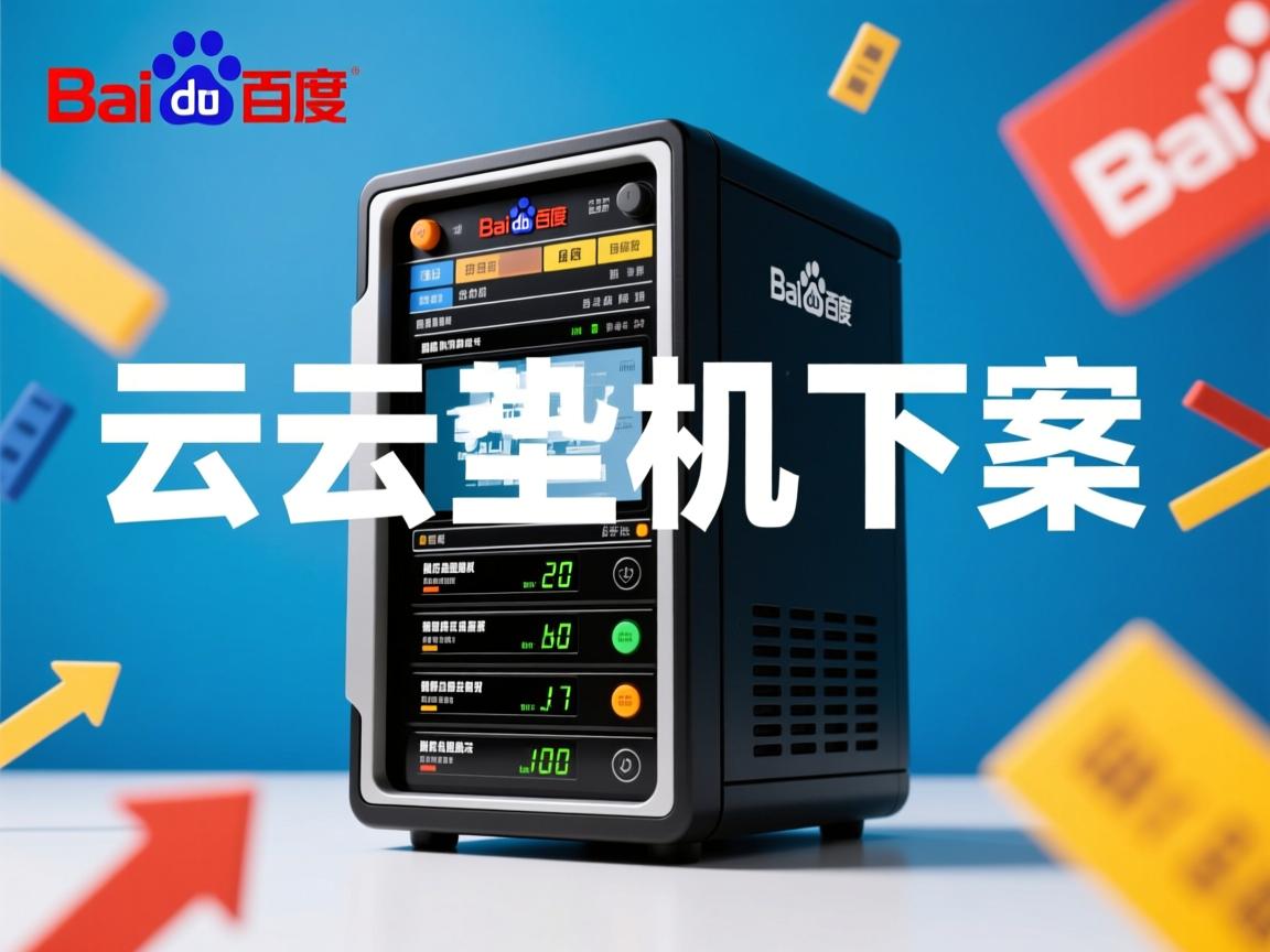 百度云虚拟主机下架  第1张