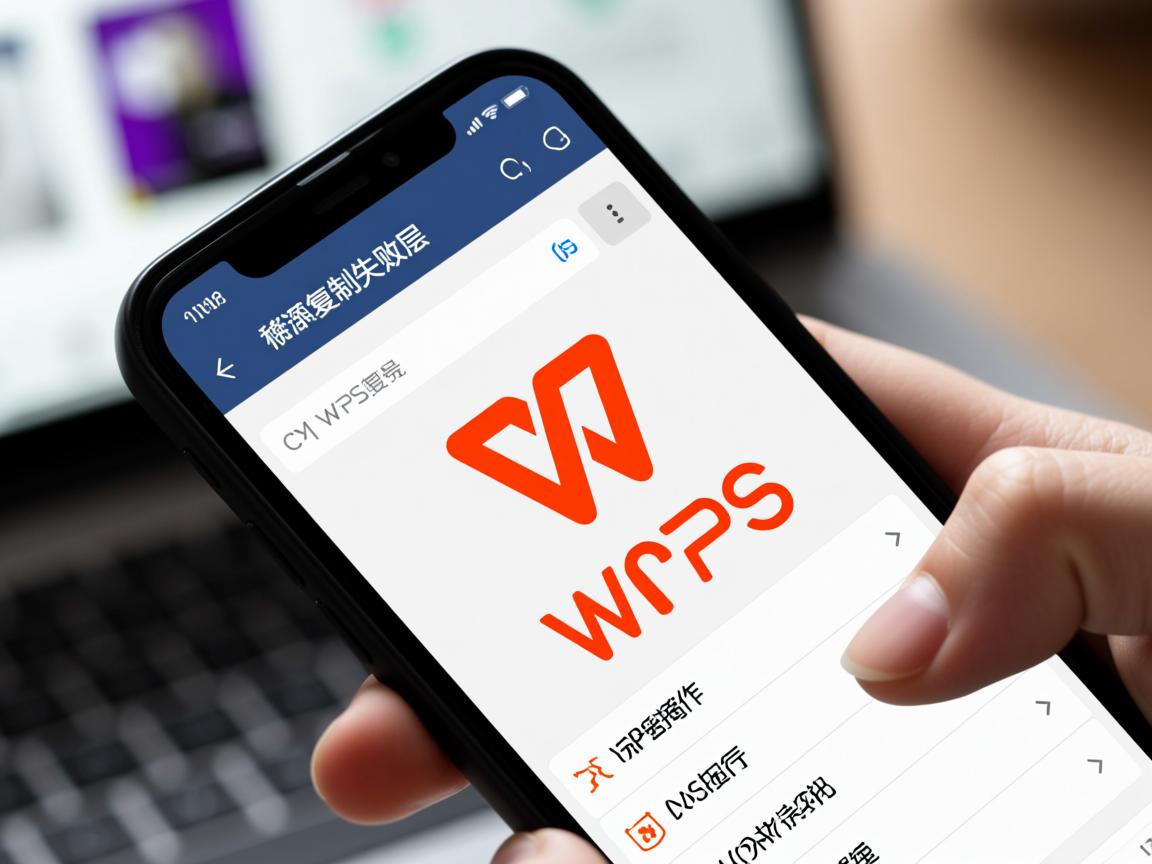 手机WPS序号为何复制失败?深层原因及解决策略揭晓! 第1张 手机WPS序号为何复制失败?深层原因及解决策略揭晓! 第1张