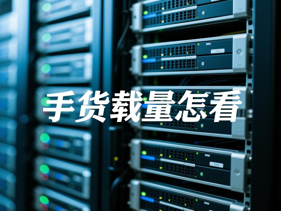 虚拟主机负载量怎么看  第3张