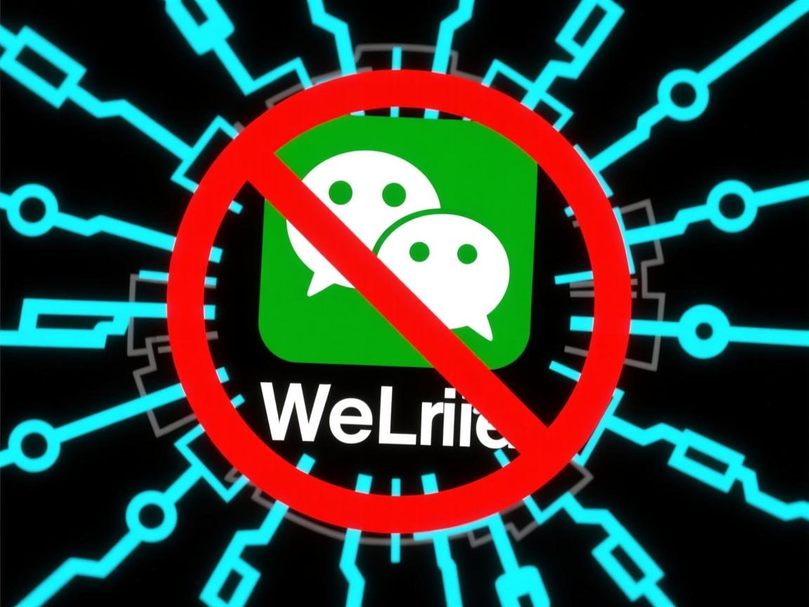 微信频繁显示占线，背后原因是什么？网络故障还是其他因素？  第1张