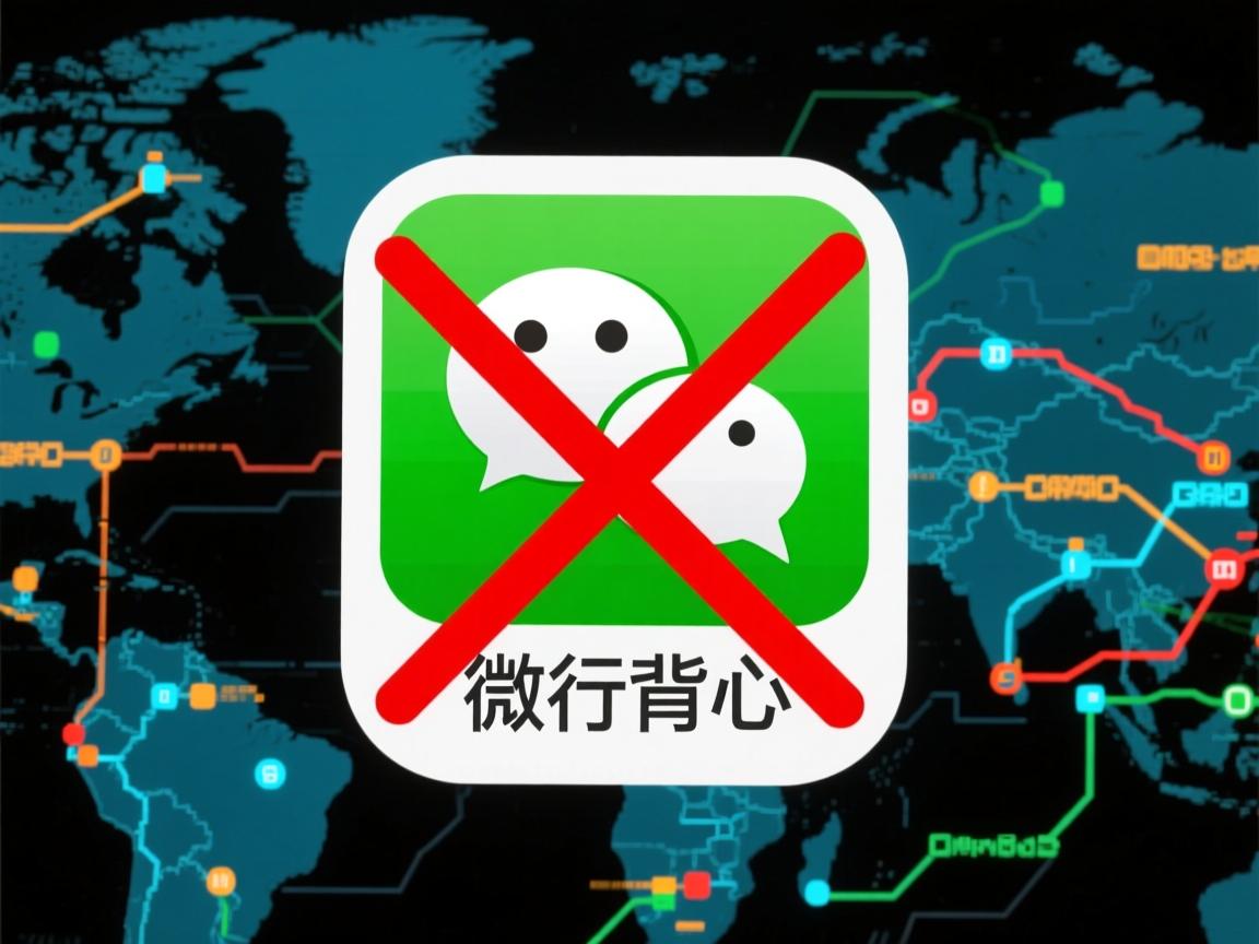 微信频繁显示占线，背后原因是什么？网络故障还是其他因素？  第3张