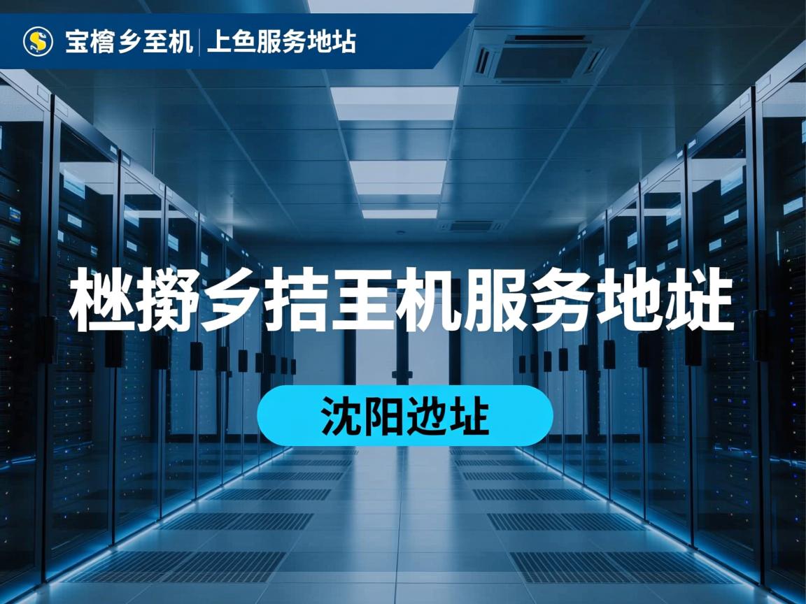 沈阳虚拟主机服务商地址