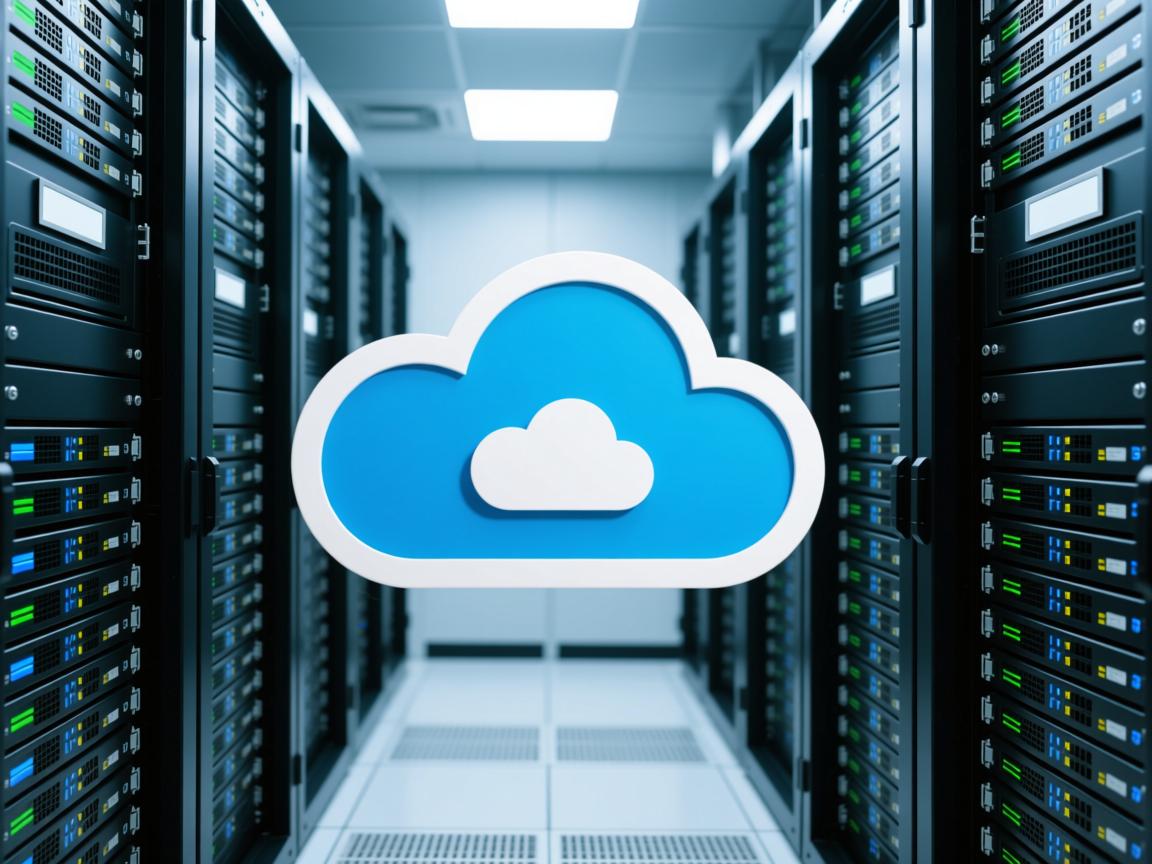 虚拟主机和云服务器硬件  第3张