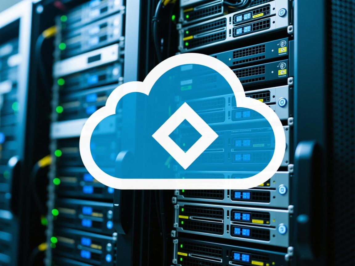 虚拟主机和云服务器硬件  第2张