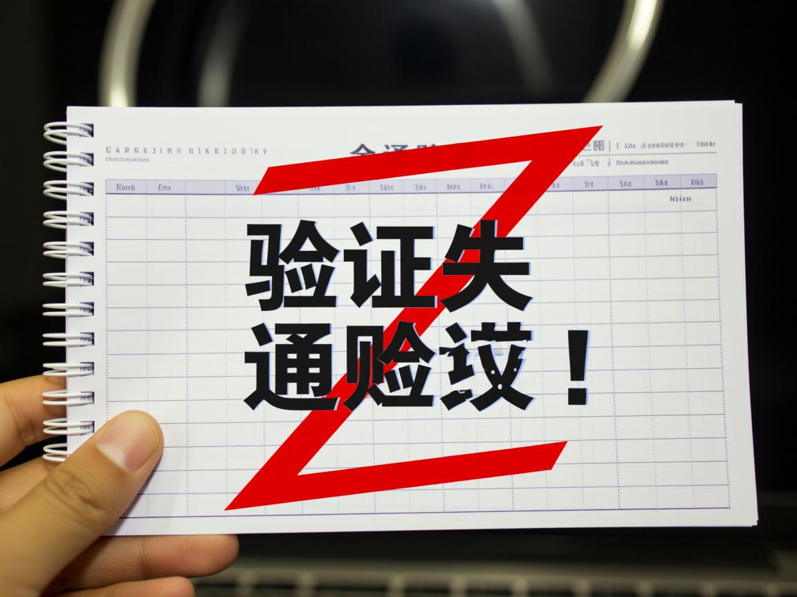辽事通验证失败之谜，究竟是什么原因导致无法验证？  第1张