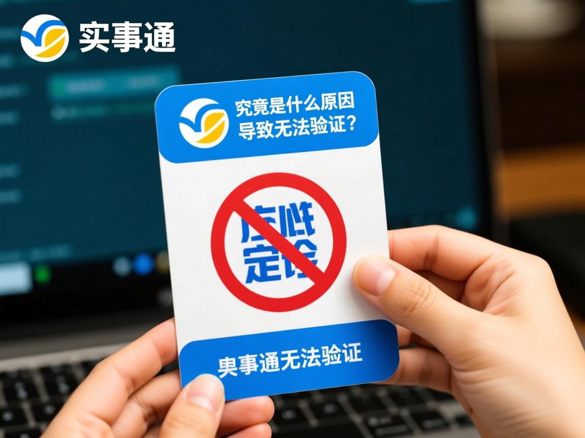 辽事通验证失败之谜，究竟是什么原因导致无法验证？  第2张