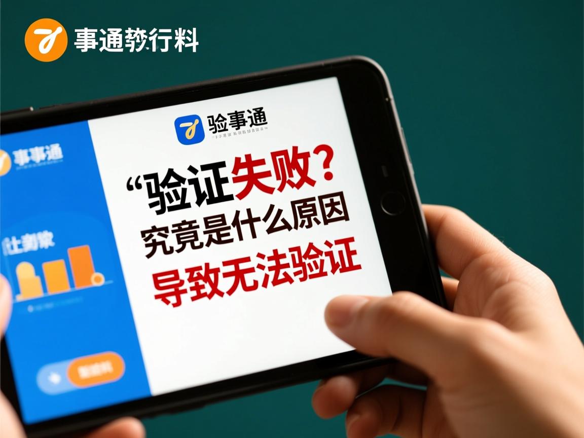 辽事通验证失败之谜，究竟是什么原因导致无法验证？  第3张