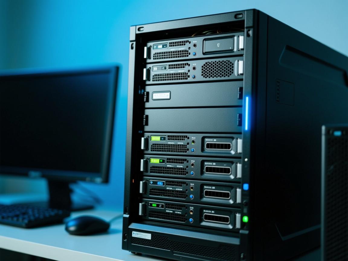 本地虚拟主机能干什么