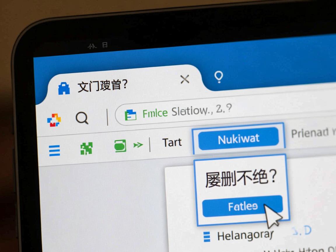 为何我的文档页眉如此顽固，屡删不绝，究竟是什么原因？  第2张