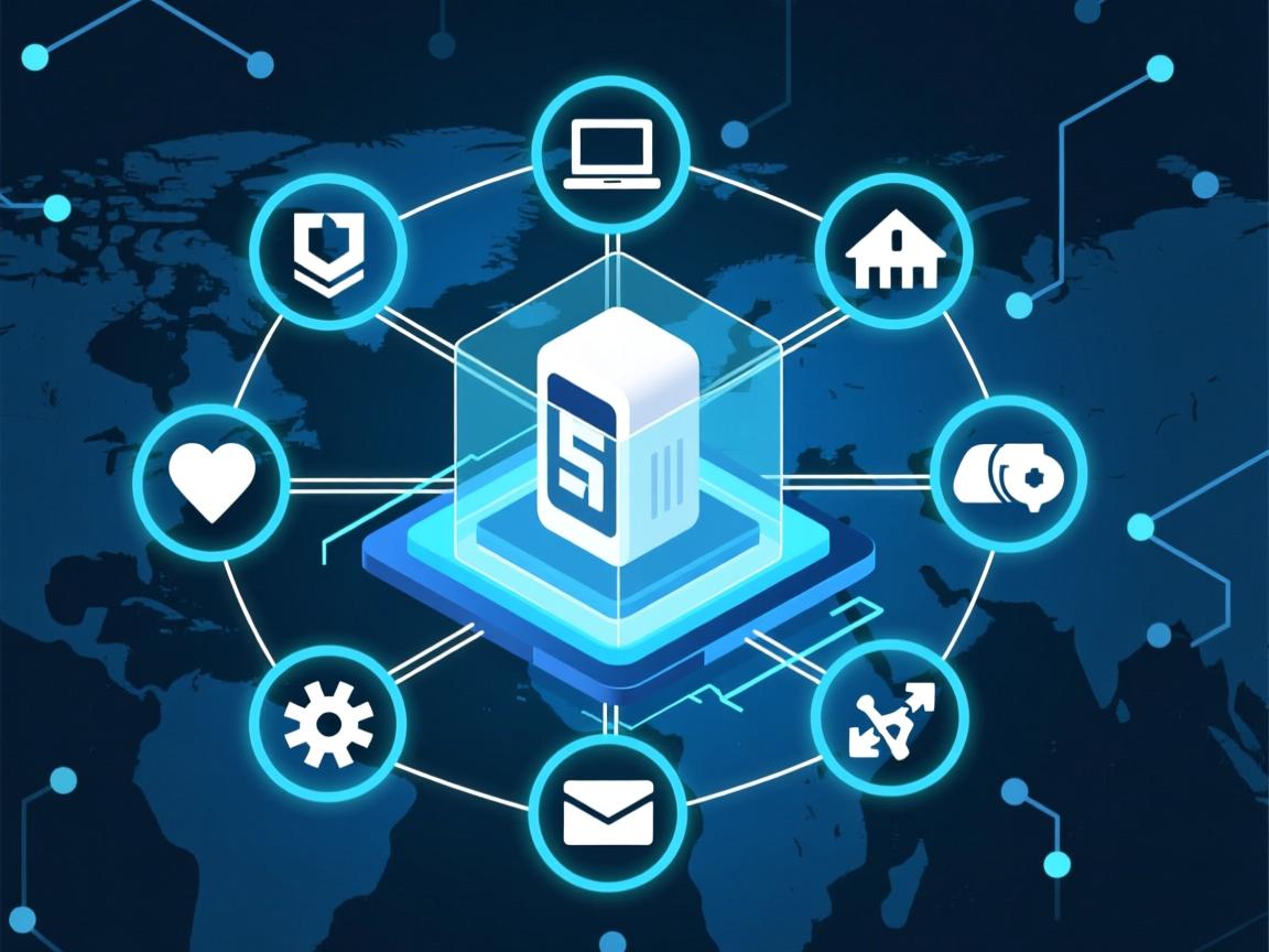 tp6部署虚拟主机  第3张