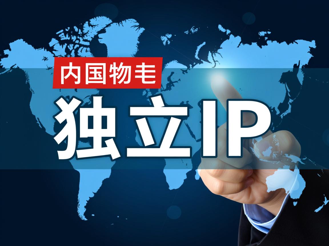 用国内虚拟主机需要独立ip吗