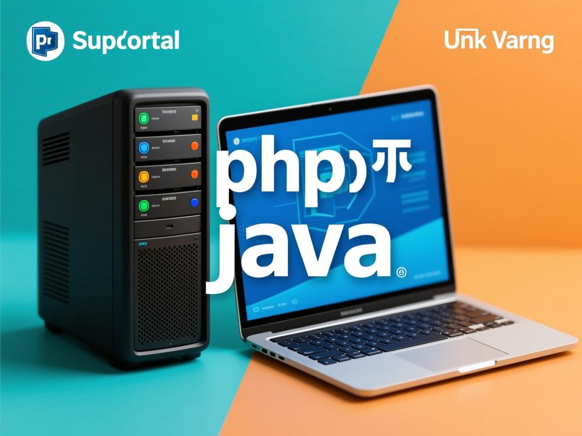 虚拟主机支持php不支持java 第2张 虚拟主机支持php不支持java 第2张