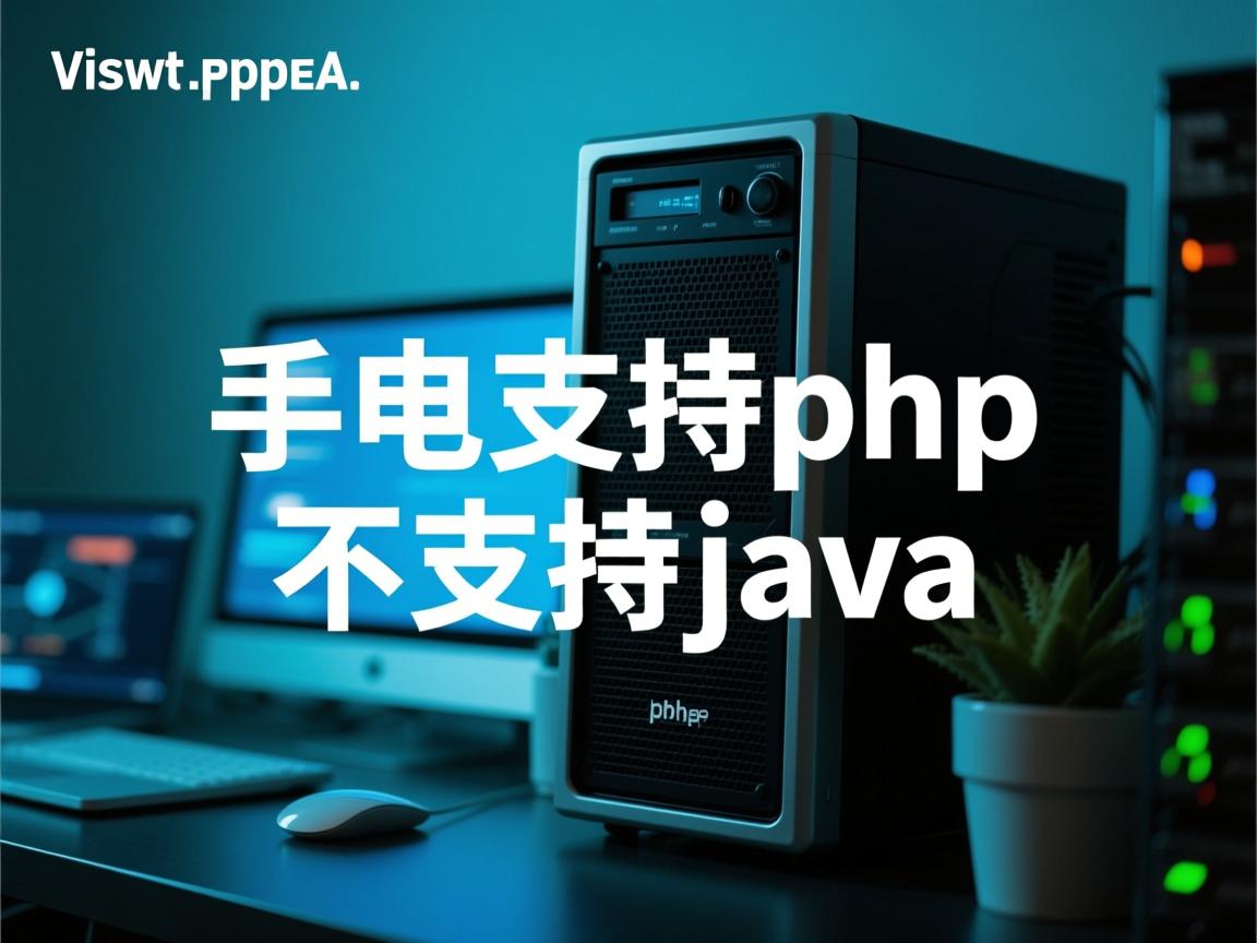 虚拟主机支持php不支持java 第3张 虚拟主机支持php不支持java 第3张