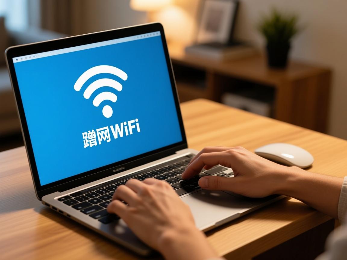 为何公共WiFi环境下，蹭网速度总是比自家宽带慢？  第3张