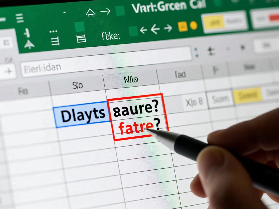 Word表格输入文字消失原因揭秘，是操作失误还是系统故障？  第1张