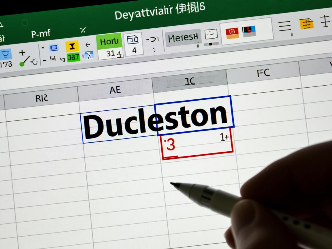 Word表格输入文字消失原因揭秘，是操作失误还是系统故障？  第3张