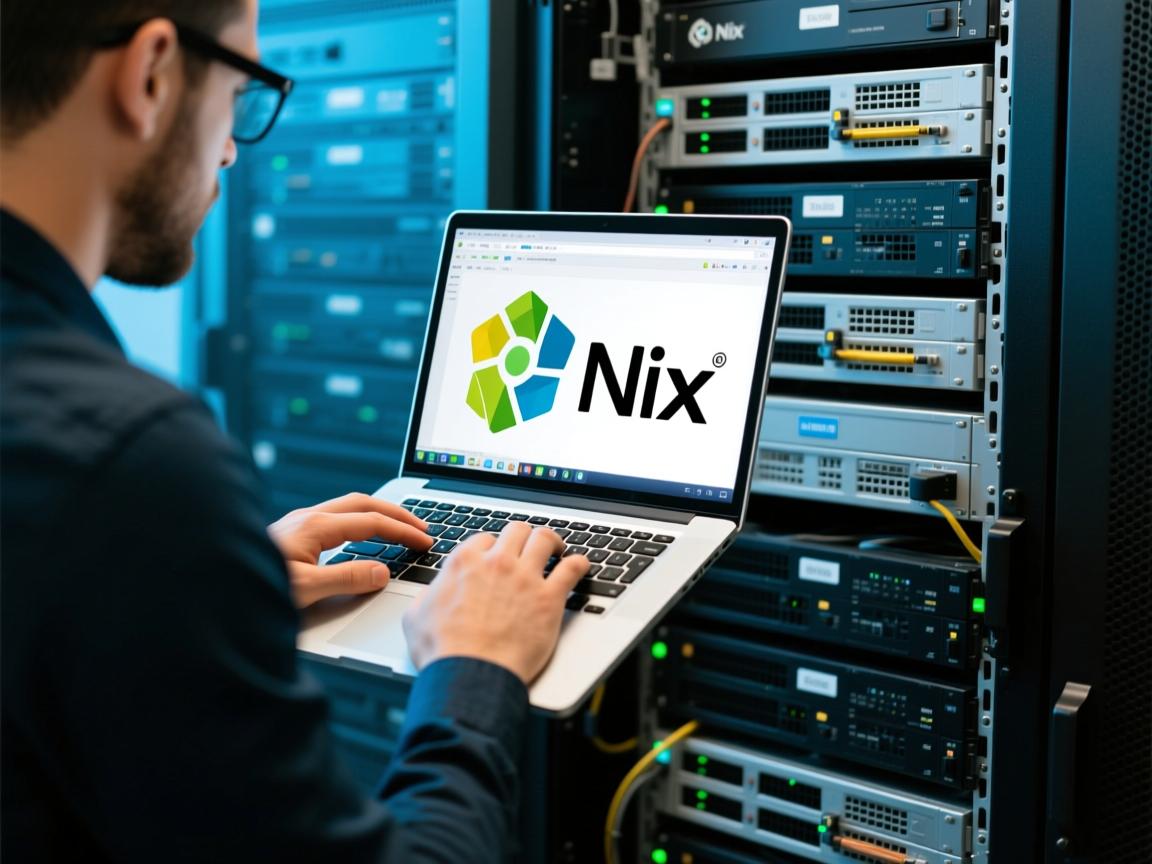 Nginx虚拟主机能做反向代理吗 第3张 Nginx虚拟主机能做反向代理吗 第3张