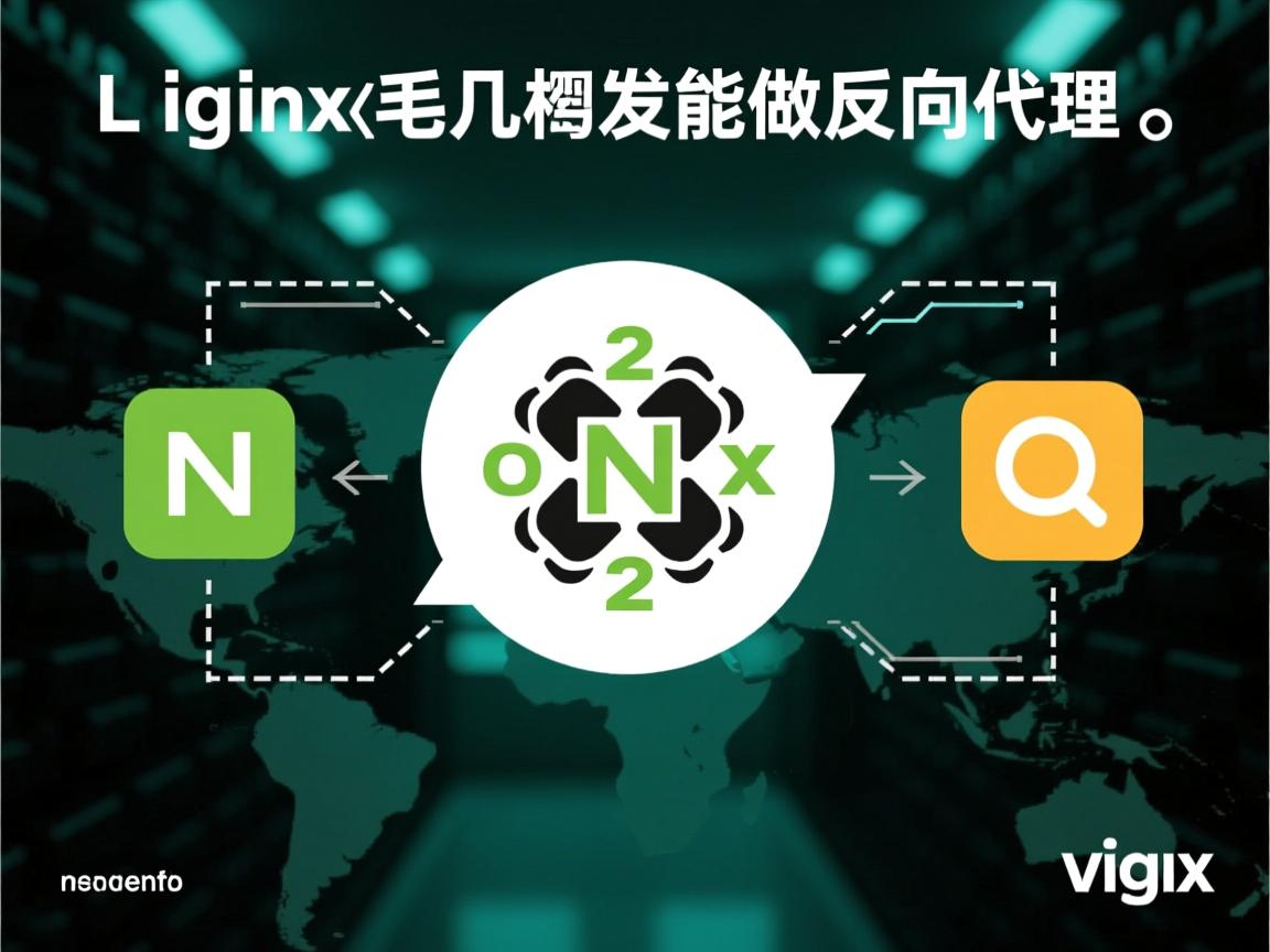 Nginx虚拟主机能做反向代理吗 第2张 Nginx虚拟主机能做反向代理吗 第2张