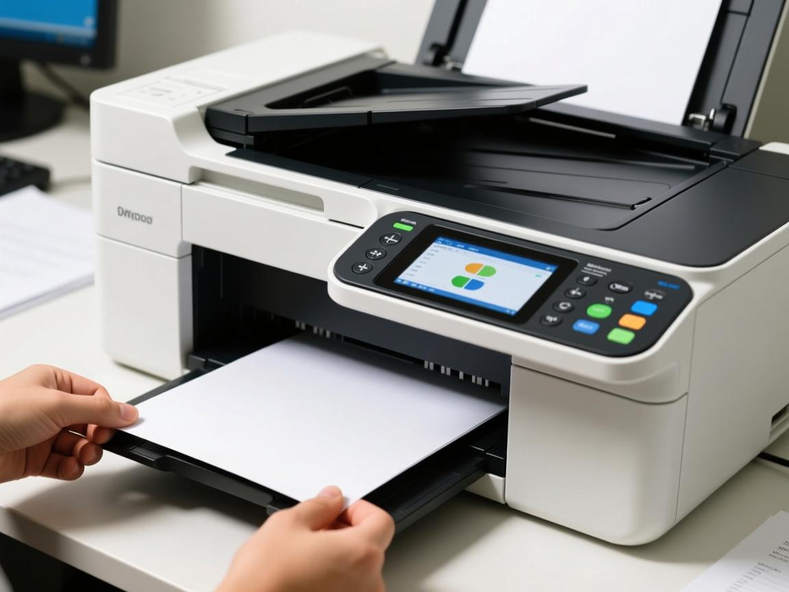 wps双面打印为什么只能手动翻页  第3张