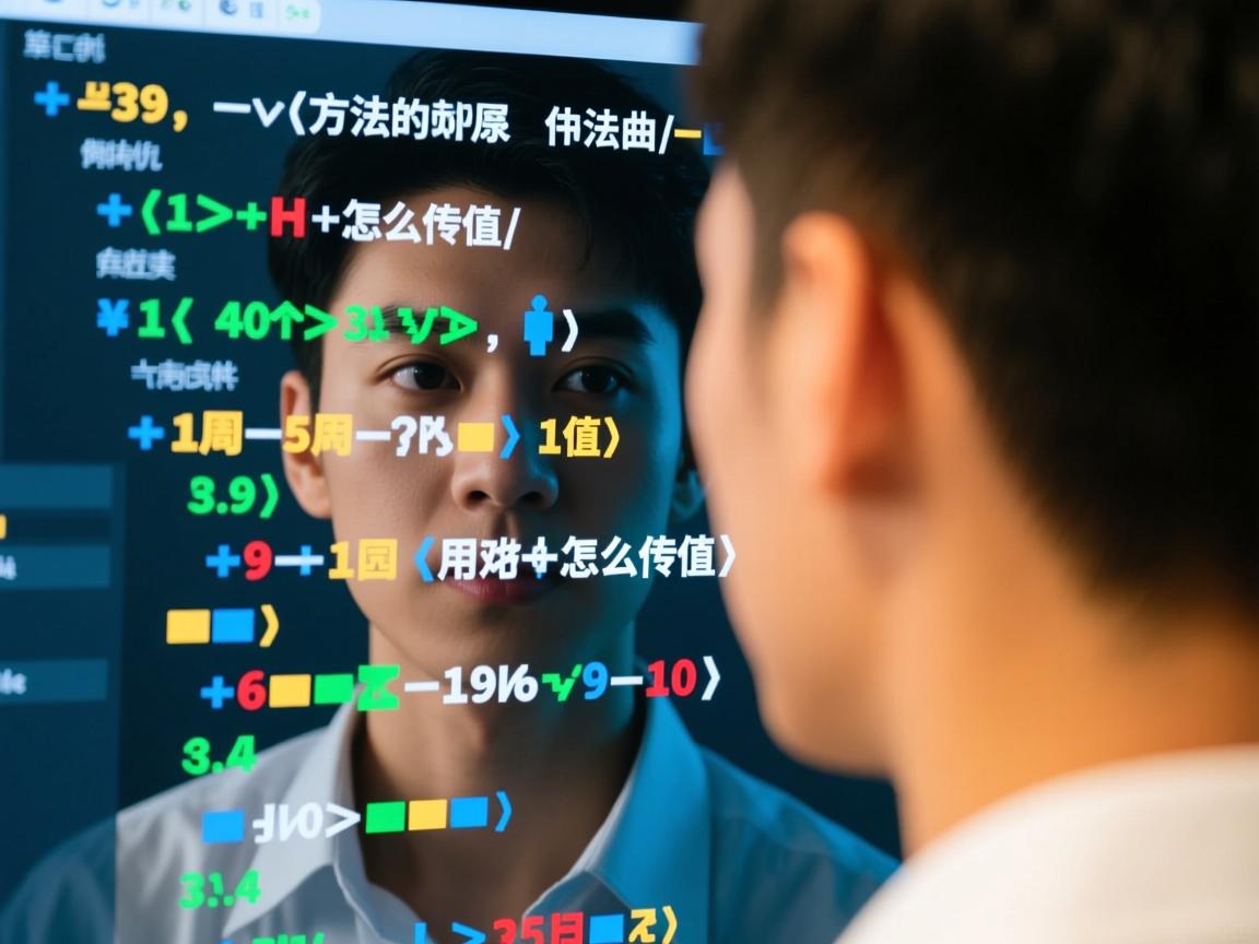 java反射调用方法的时候怎么传值