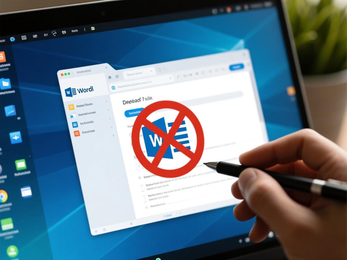 为何Word文档打开总是显示为只读副本,无法编辑?原因及解决办法揭秘! 第3张 为何Word文档打开总是显示为只读副本,无法编辑?原因及解决办法揭秘! 第3张