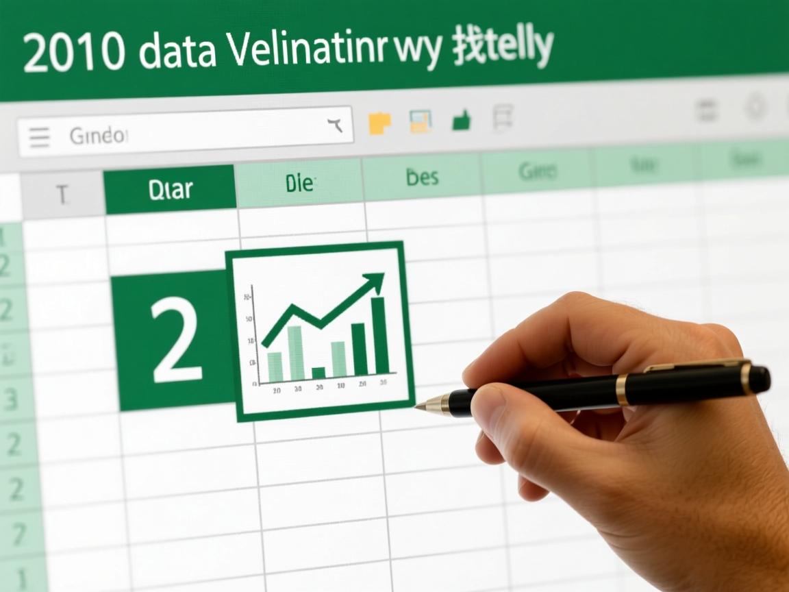 excel2010数据验证为什么找不到 第2张 excel2010数据验证为什么找不到 第2张