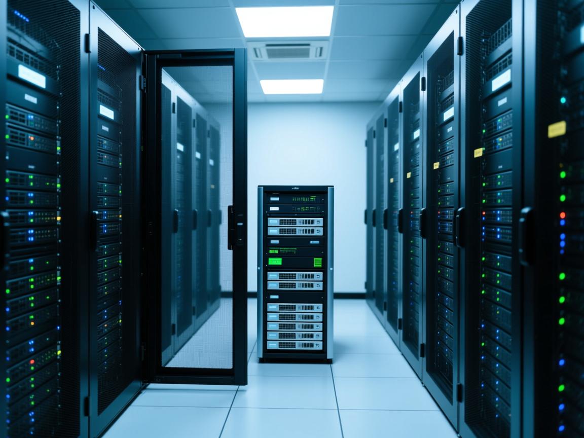 怎么把服务器做虚拟主机 第3张 怎么把服务器做虚拟主机 第3张