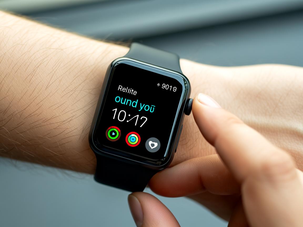 为何智能手表在特定环境下无法在手机应用中显示实时数据? 第3张 为何智能手表在特定环境下无法在手机应用中显示实时数据? 第3张