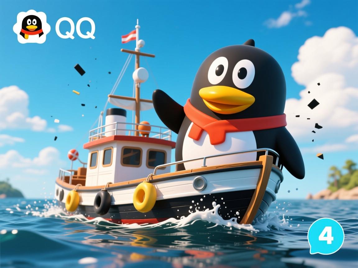 为什么qq那个船总是弄不到,是操作失误还是另有隐情? 第3张 为什么qq那个船总是弄不到,是操作失误还是另有隐情? 第3张