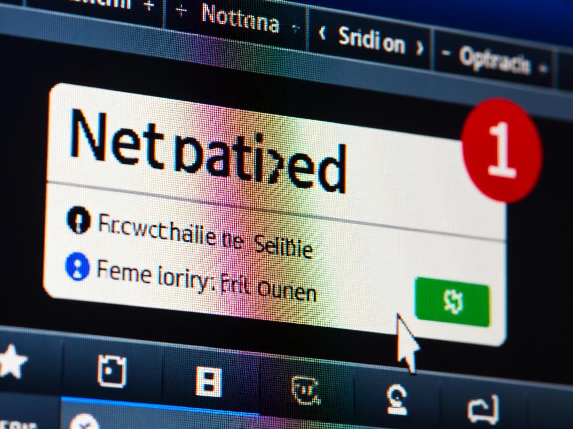 为何同一事件却只显示1个通知，是系统故障还是其他原因？  第1张