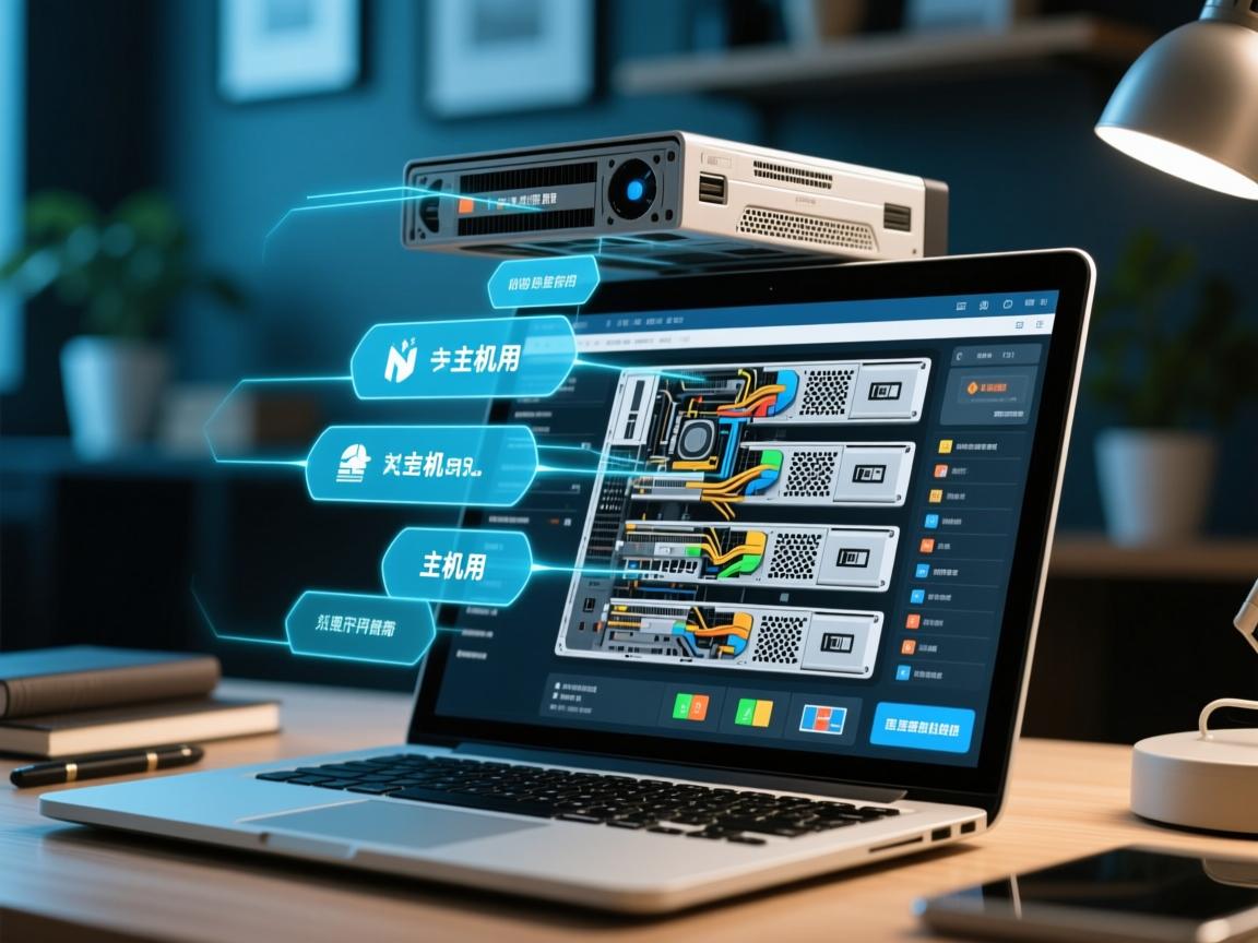 哪儿买虚拟主机比较好用