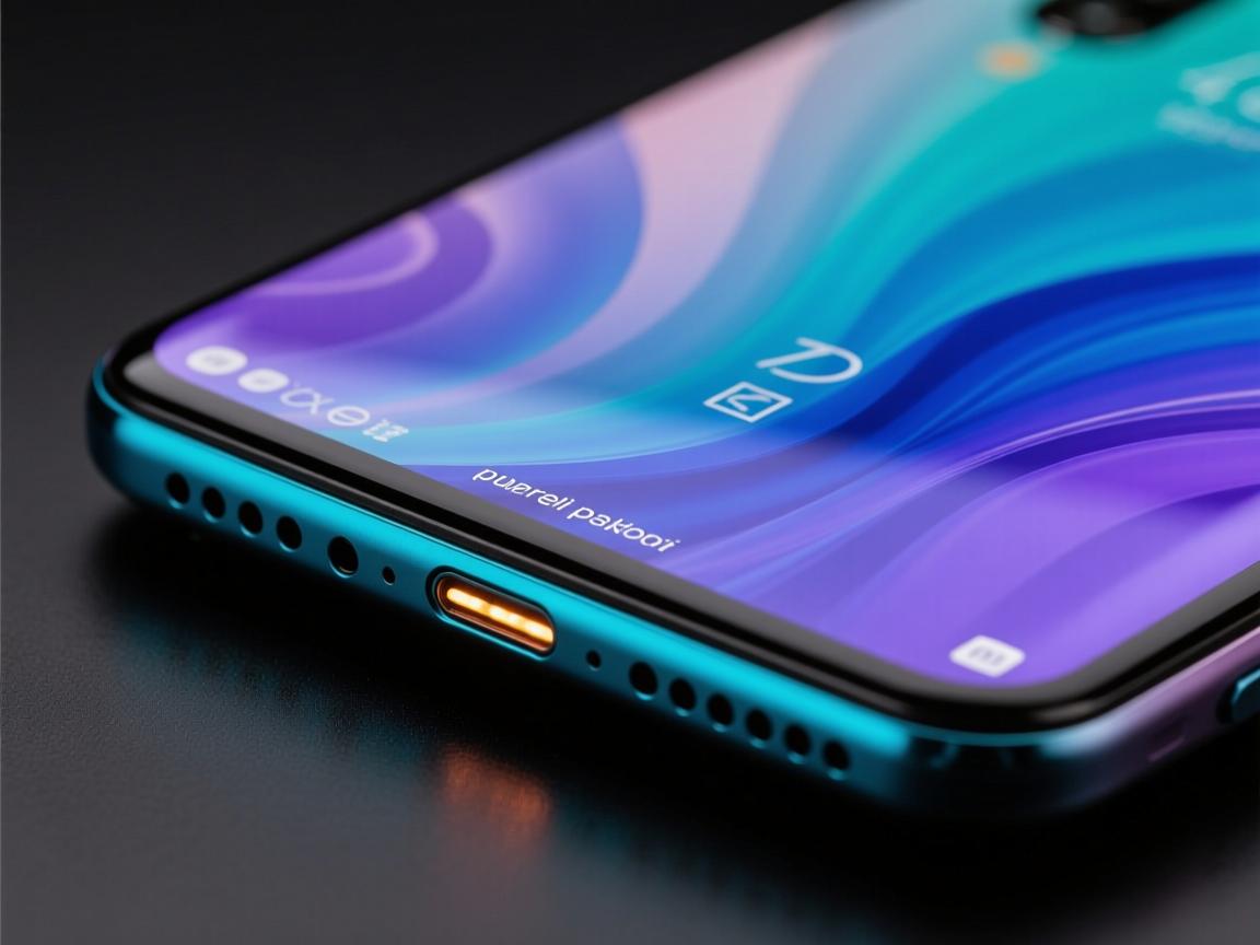 小米9缺失呼吸灯的真正原因是什么？背后有何设计考量？  第1张