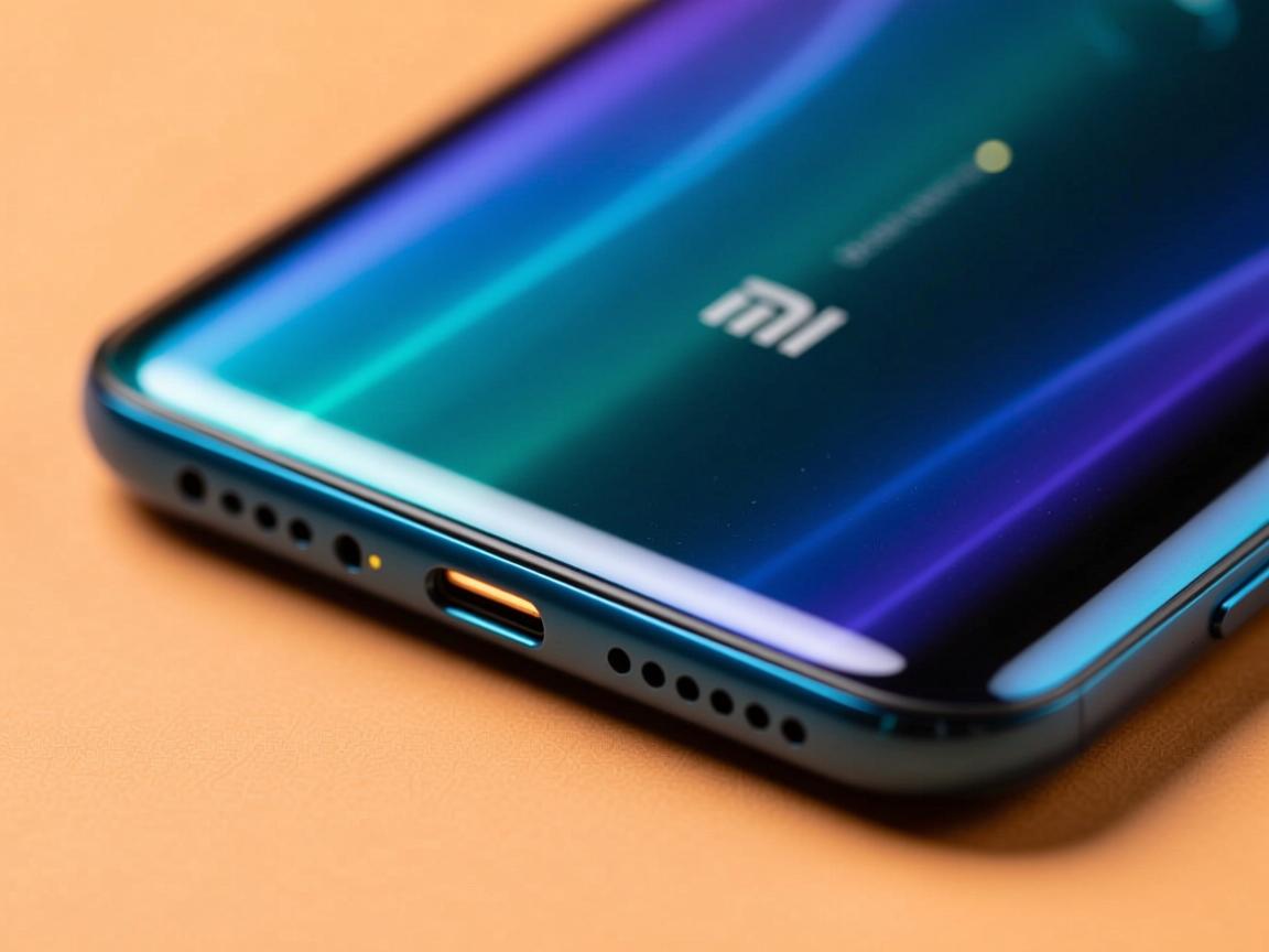 小米9缺失呼吸灯的真正原因是什么？背后有何设计考量？  第2张