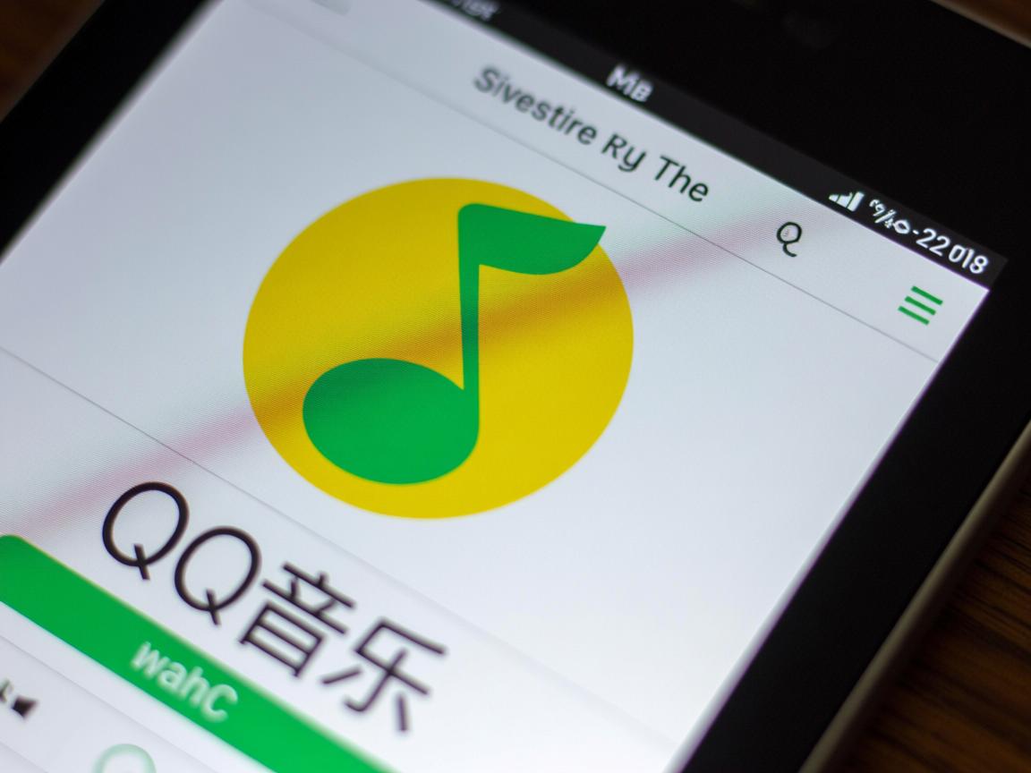 为何在QQ音乐上播放歌曲时，突然无法正常播放？  第2张