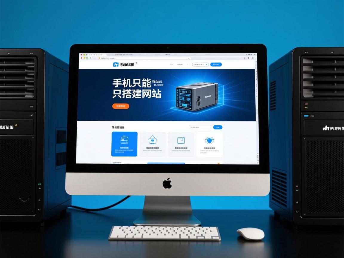 虚拟主机只能搭建网站吗