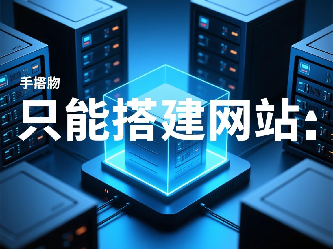 虚拟主机只能搭建网站吗  第2张