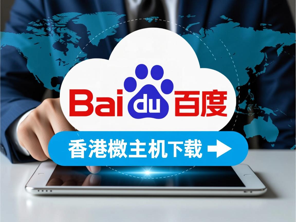 百度云香港虚拟主机下载  第2张