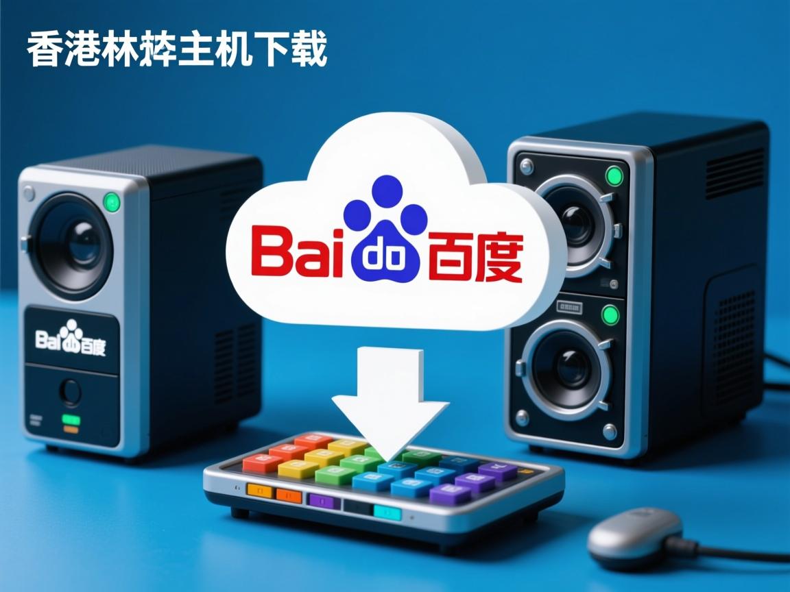 百度云香港虚拟主机下载  第3张