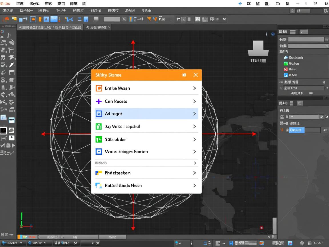 为什么我的cad没有格式选项哪些  第1张