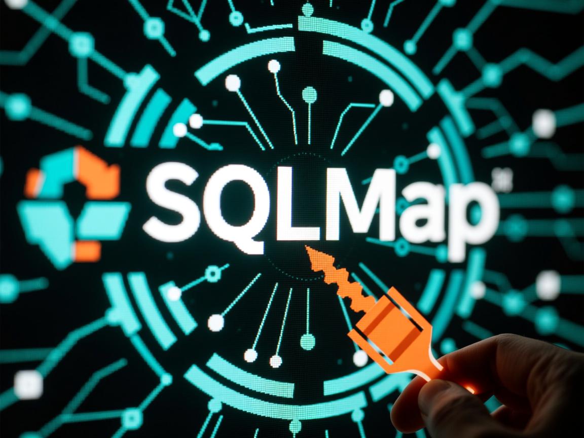 为何SQLmap注入工具在现代网络安全中显得无效？  第1张