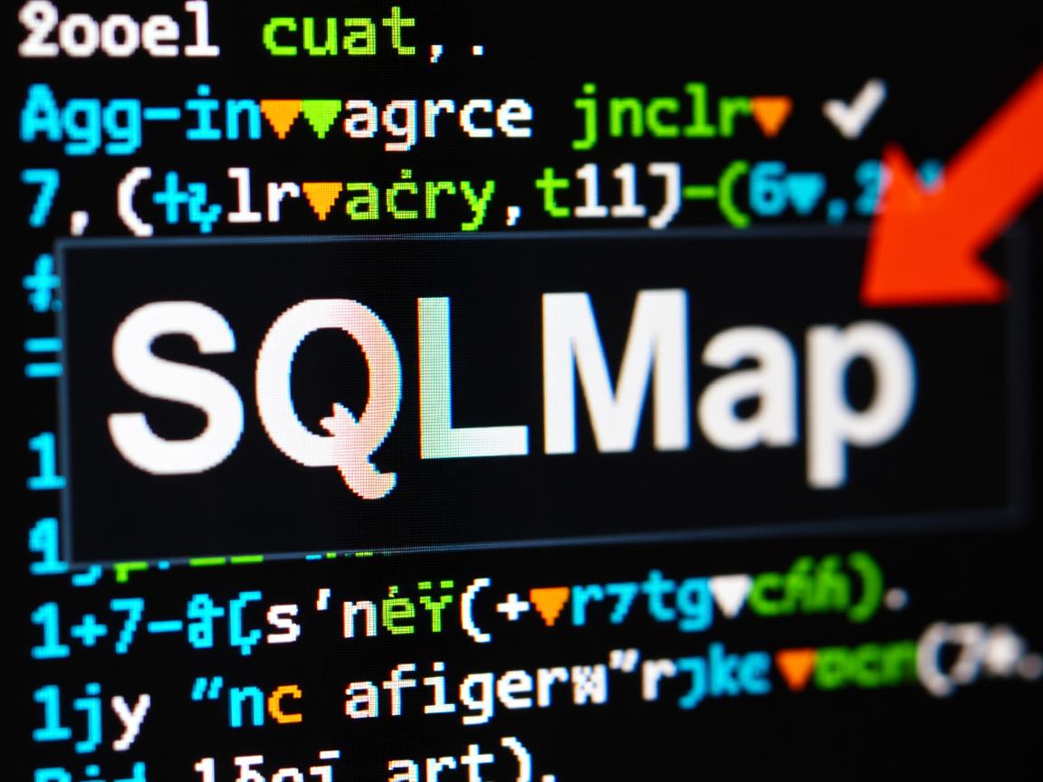 为何SQLmap注入工具在现代网络安全中显得无效？  第2张