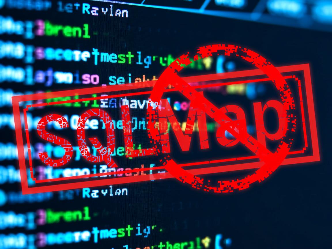 为何SQLmap注入工具在现代网络安全中显得无效？  第3张