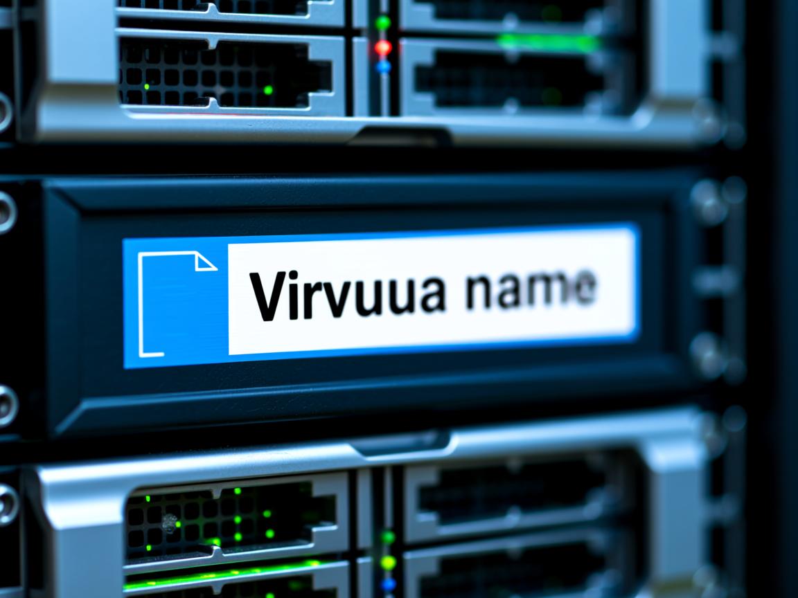 虚拟主机如何改文件名称  第2张