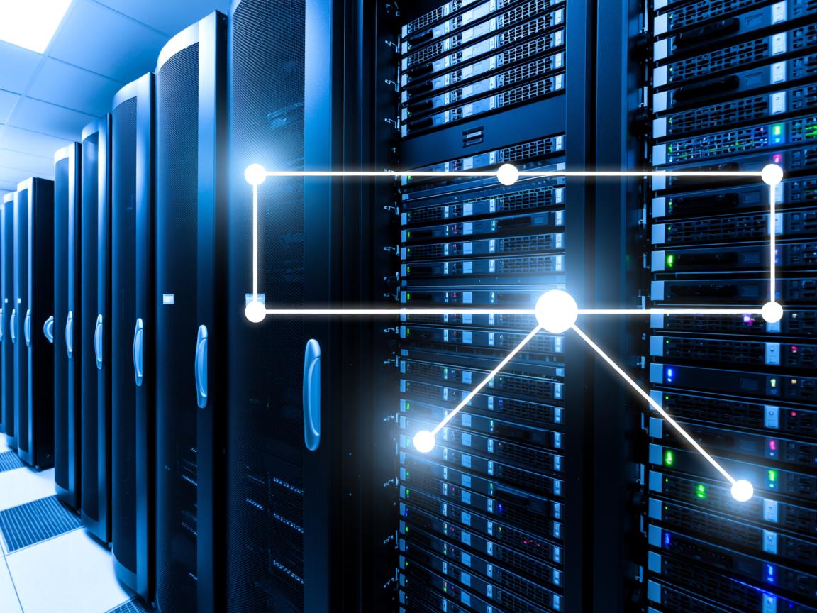 服务器做虚拟主机的目的  第1张