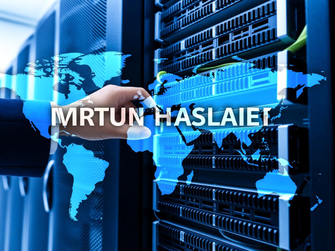 服务器做虚拟主机的目的  第2张