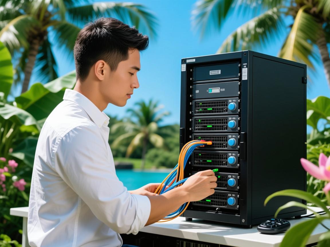 海南省服务器虚拟主机  第1张