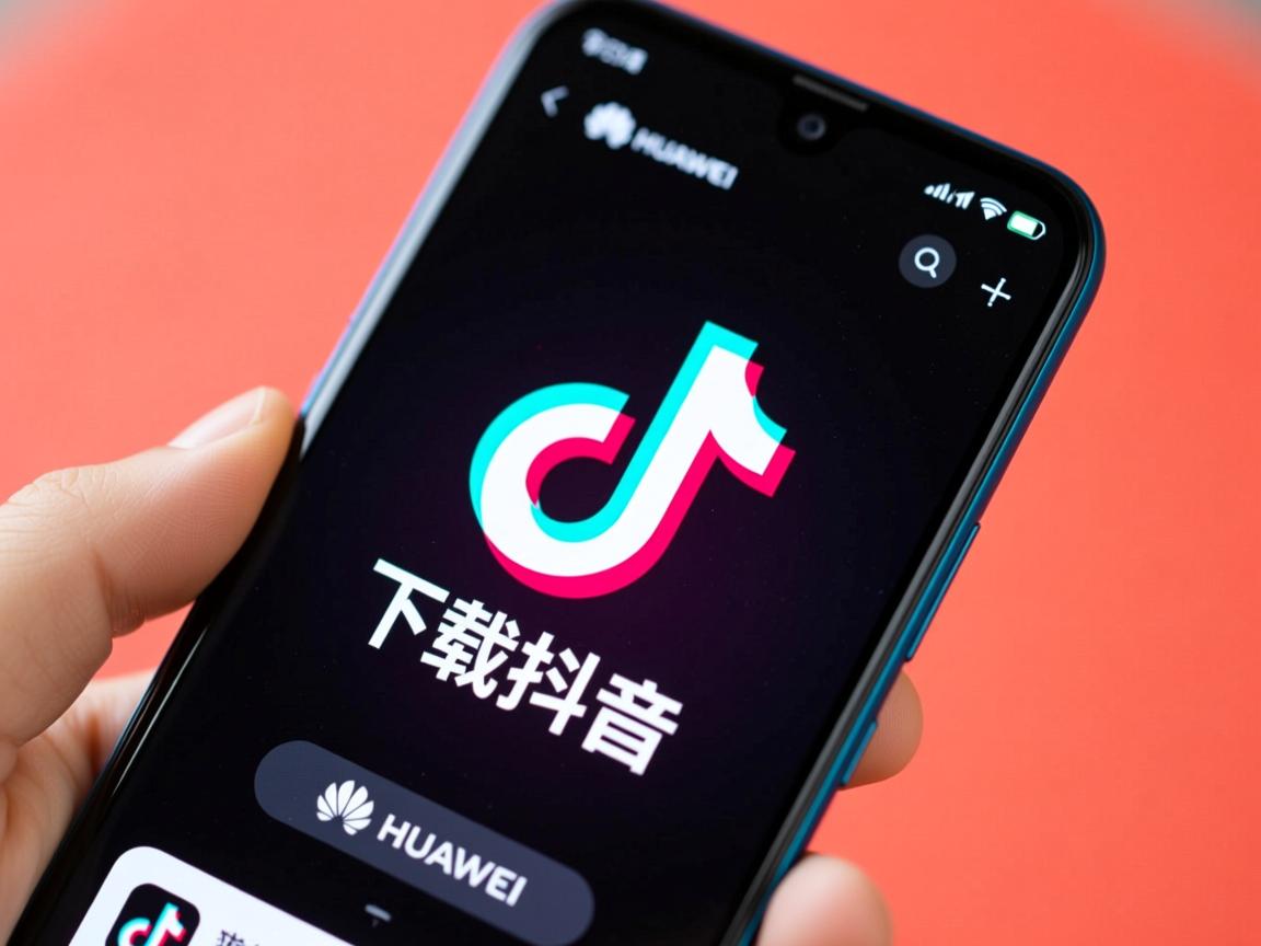 华为手机为何无法下载抖音应用？技术兼容还是平台限制？揭秘原因！  第2张