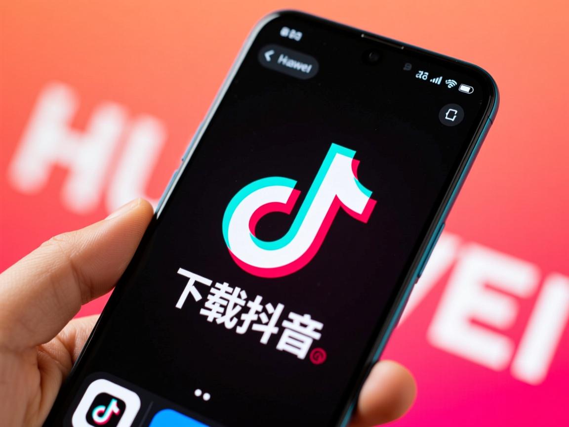 华为手机为何无法下载抖音应用？技术兼容还是平台限制？揭秘原因！  第3张