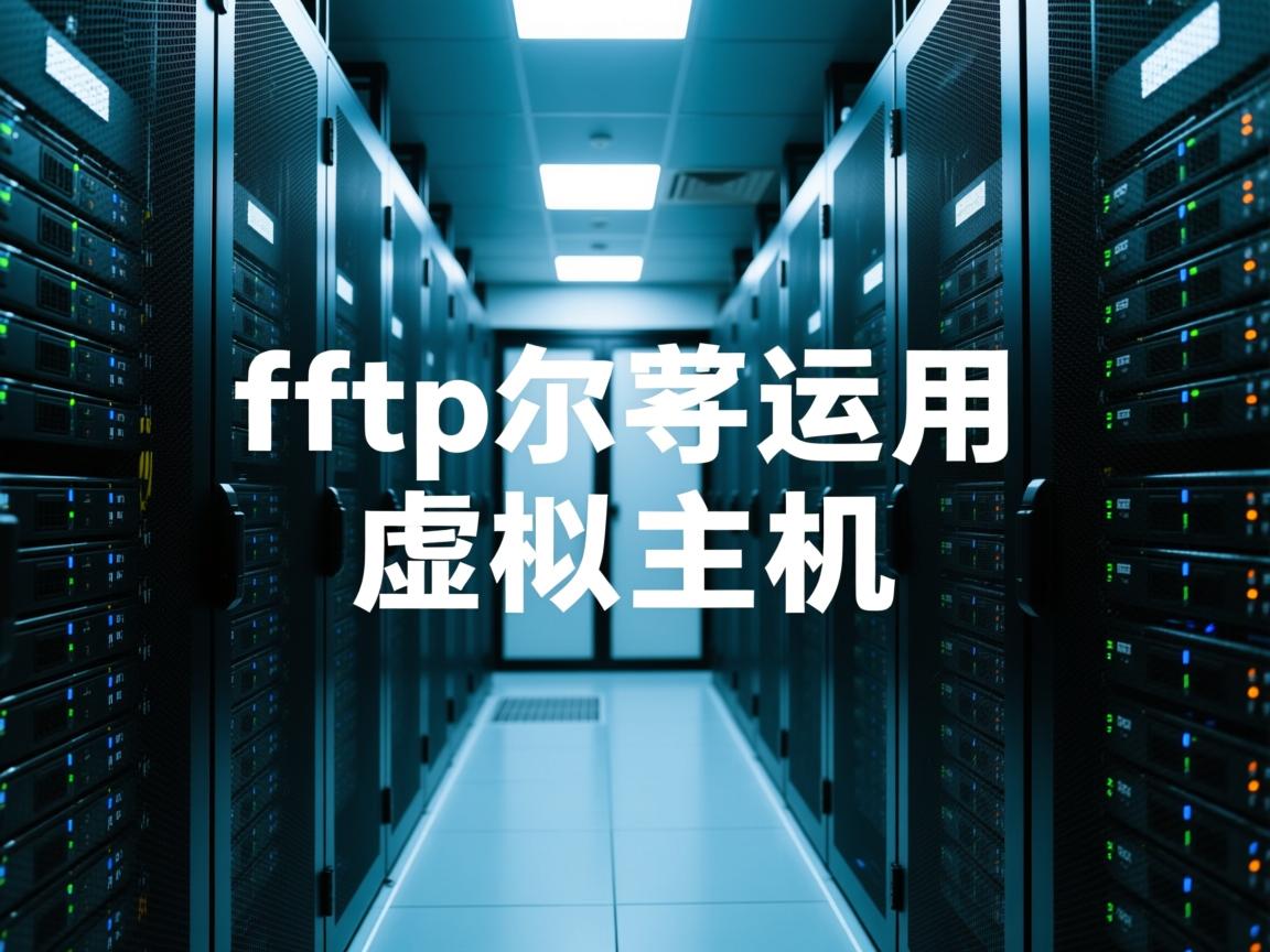 安徽ftp服务器租用虚拟主机 第1张 安徽ftp服务器租用虚拟主机 第1张